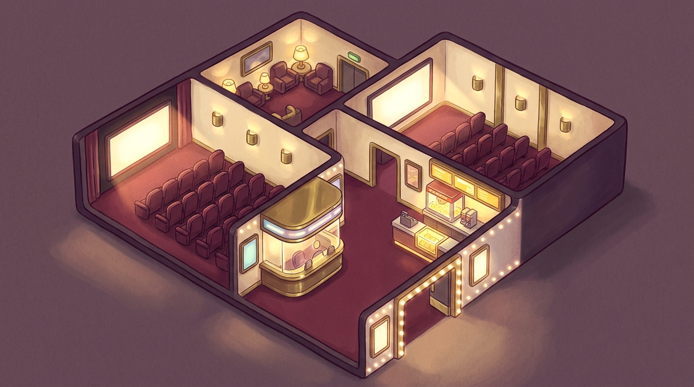 your cinema