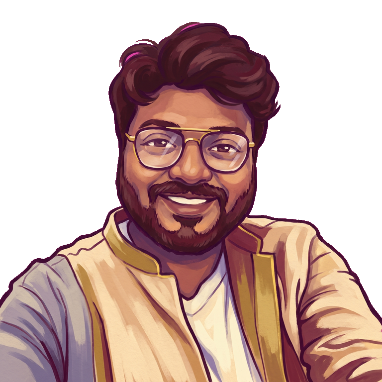Mr. Community